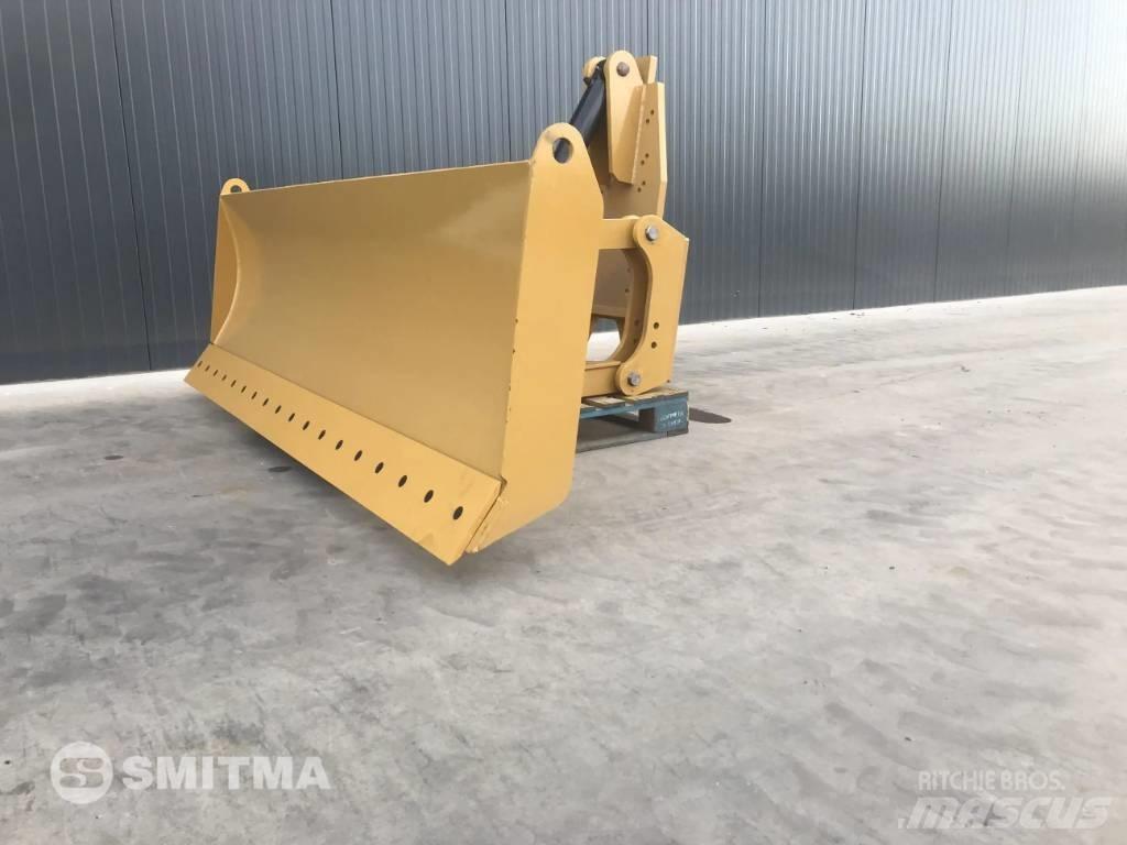 CAT 120 NG Radlice
