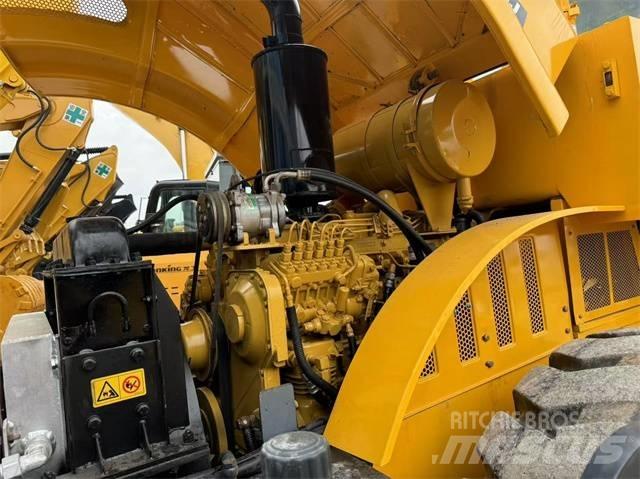 XCMG XS 223 J Tahačové válce