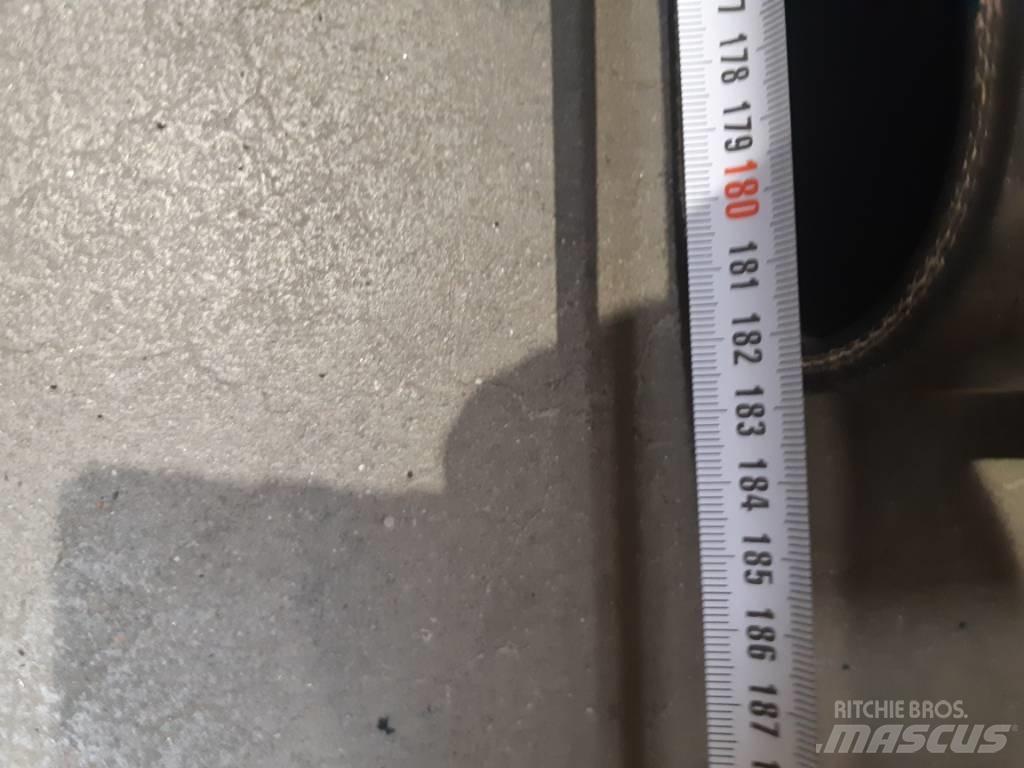Doppstadt DW 3060 K Drtiče
