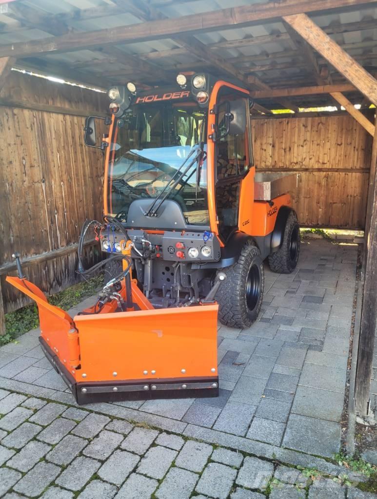 Holder C250 Nosiče nářadí