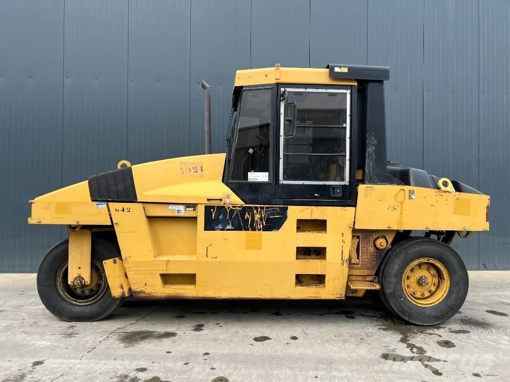 CAT PS300C Pneumatikové válce