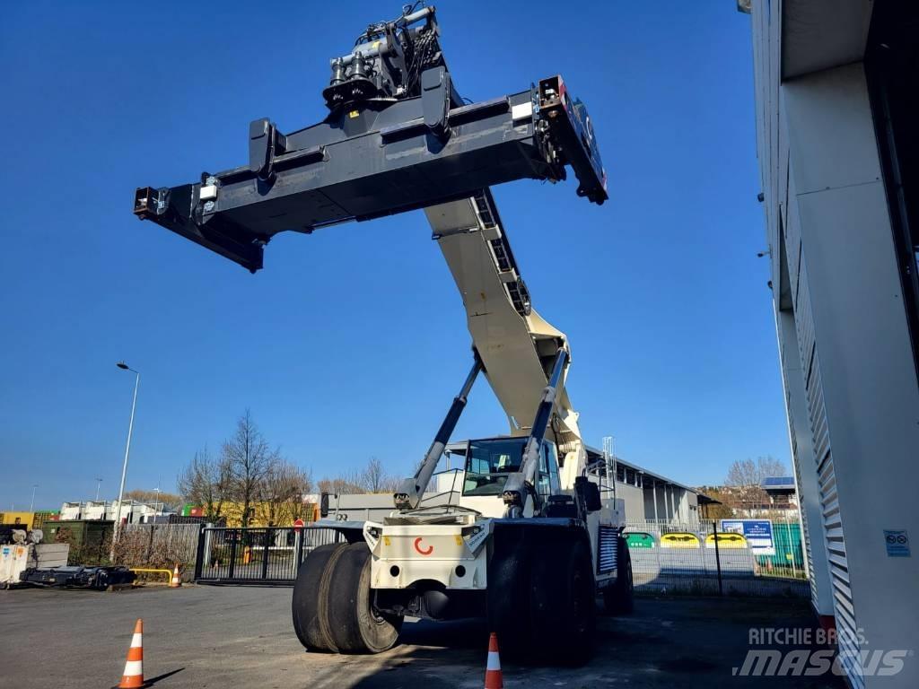 Terex LIFTACE R 5-31 Překladače kontejnerů
