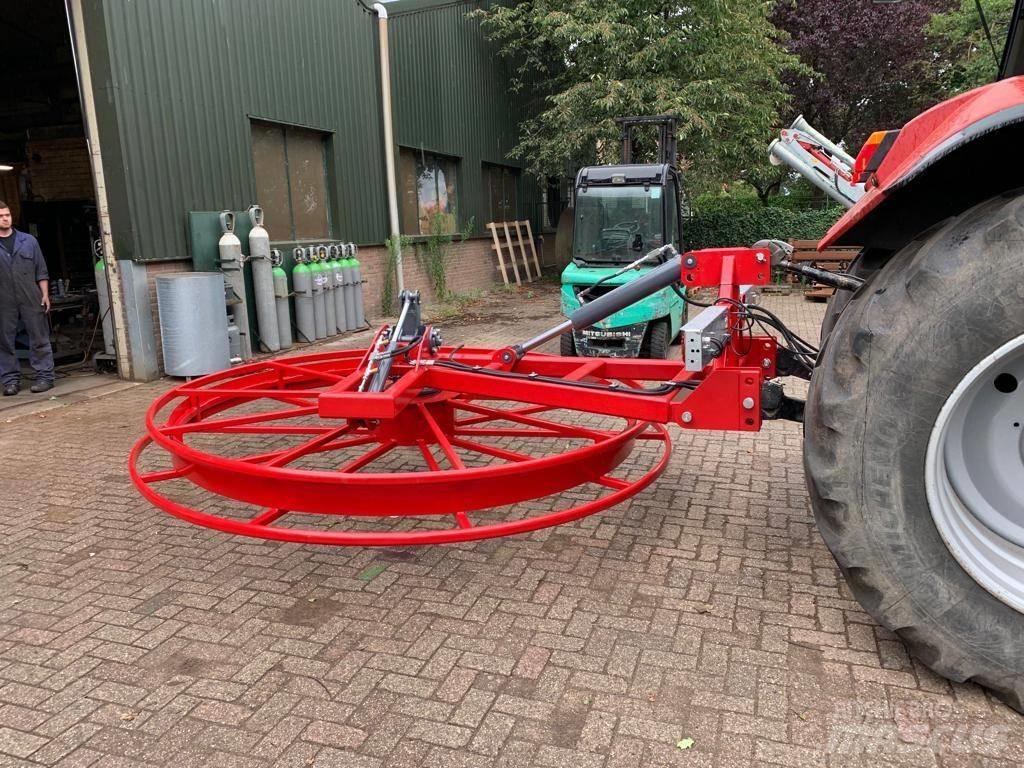 Roelama HH-270 Jiné hnojicí stroje a příslušenství