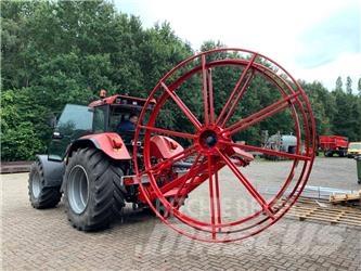 Roelama HH-270 Jiné hnojicí stroje a příslušenství