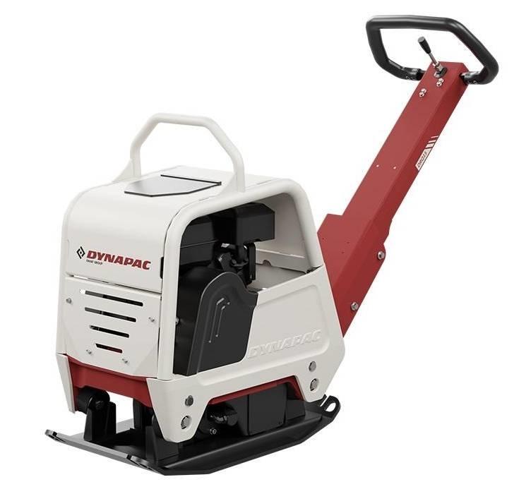 Dynapac DRQ15 Kompaktory