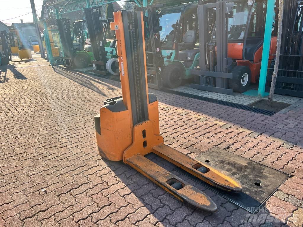 Still EGV 10 V-4101 Samohybné vozíky