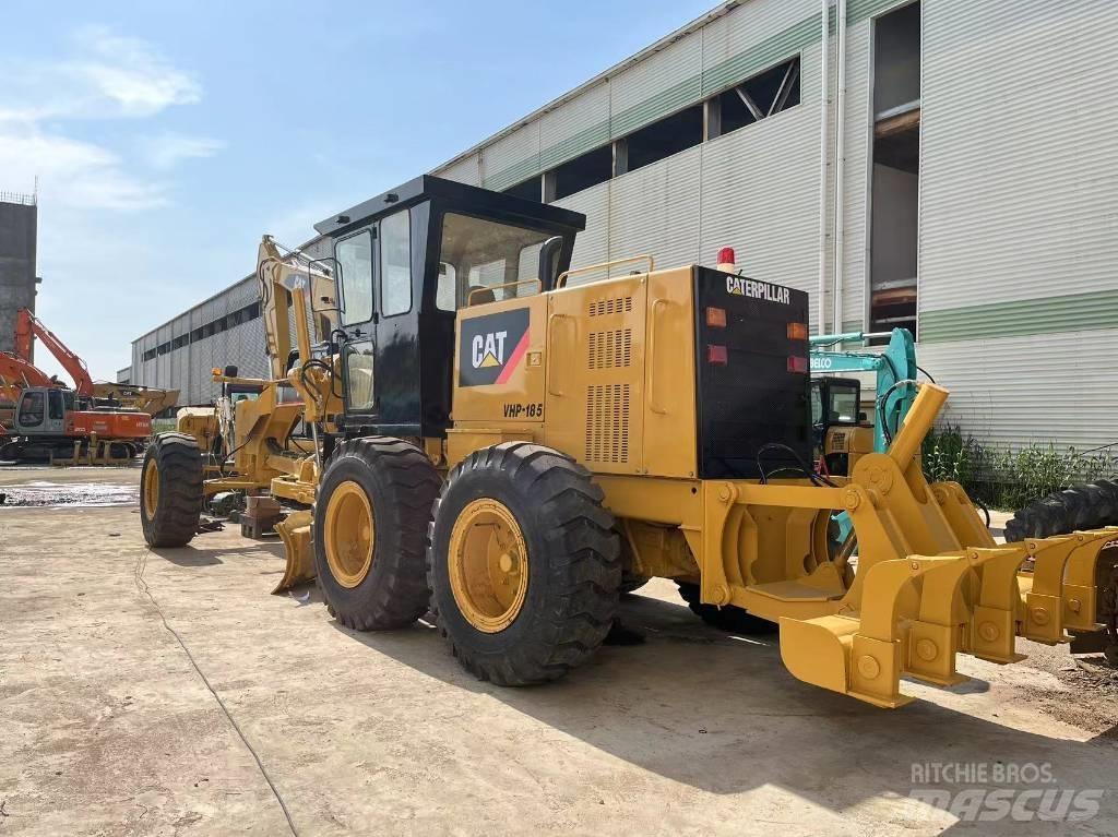 CAT 140 K Grejdry