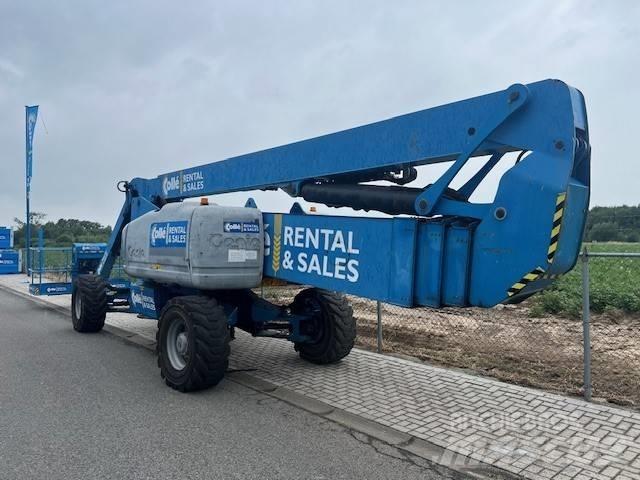 Genie Z 135 Kloubové plošiny
