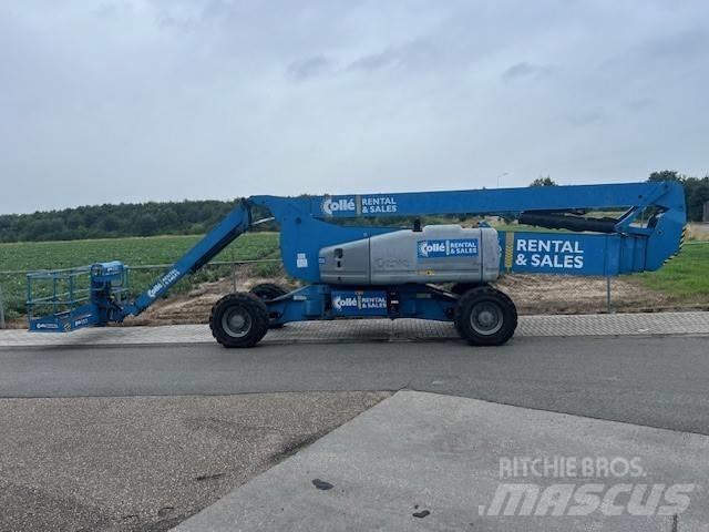 Genie Z 135 Kloubové plošiny