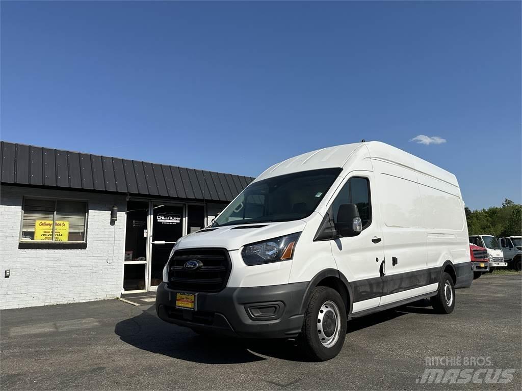 Ford TRANSIT Další