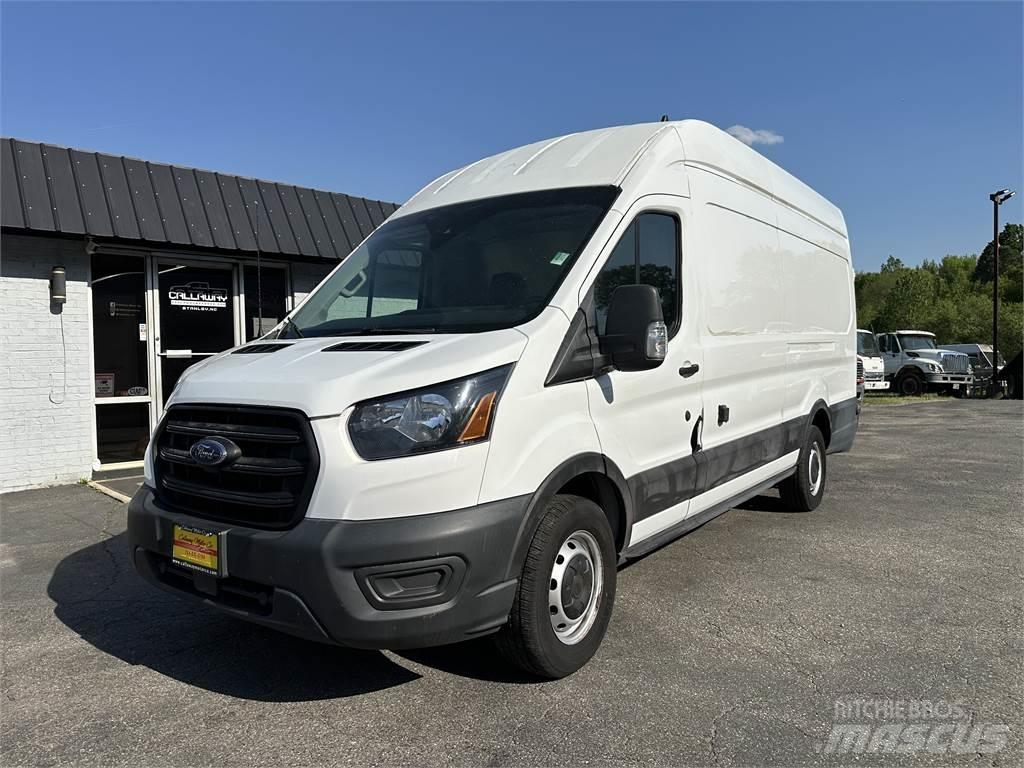 Ford TRANSIT Další