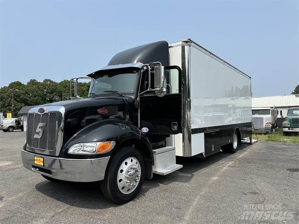 Peterbilt 337 Další