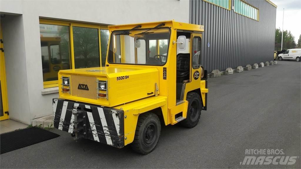  ATA 5500 LPG Manipulace s materiálem – ostatní
