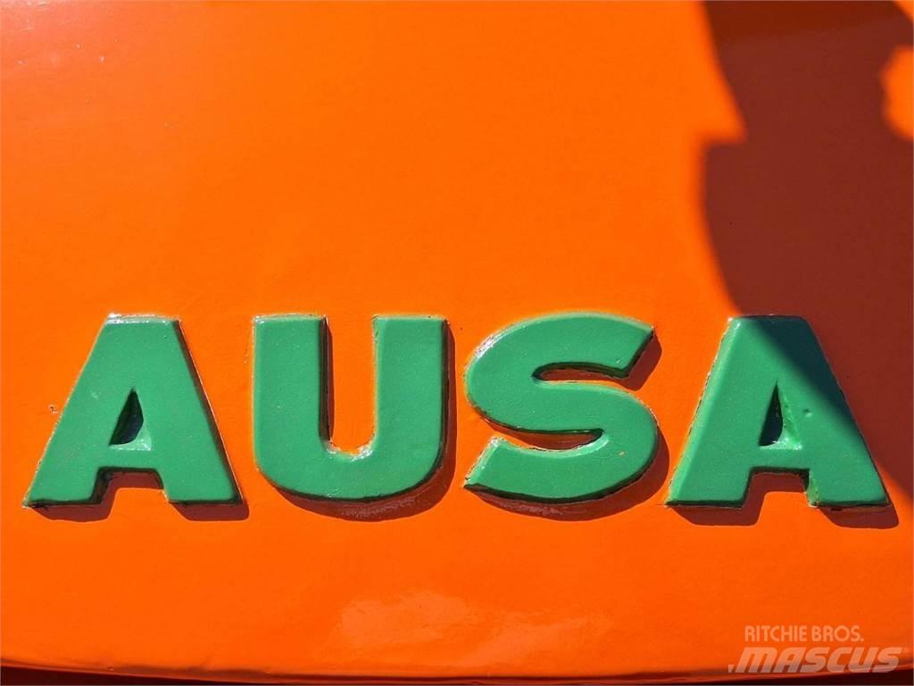Ausa C150H Terénní vysokozdvižné vozíky