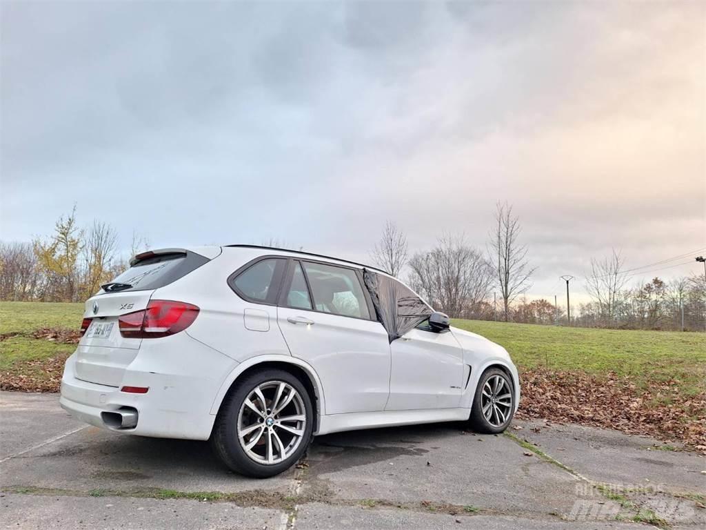 BMW X5 Osobní vozy
