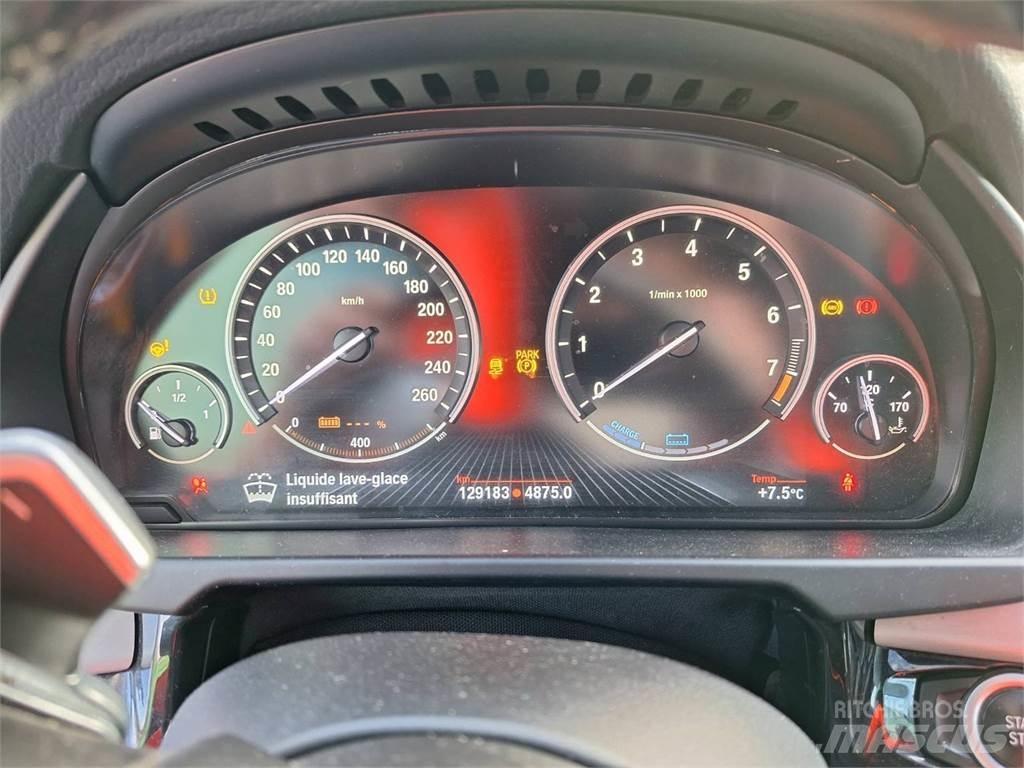 BMW X5 Osobní vozy