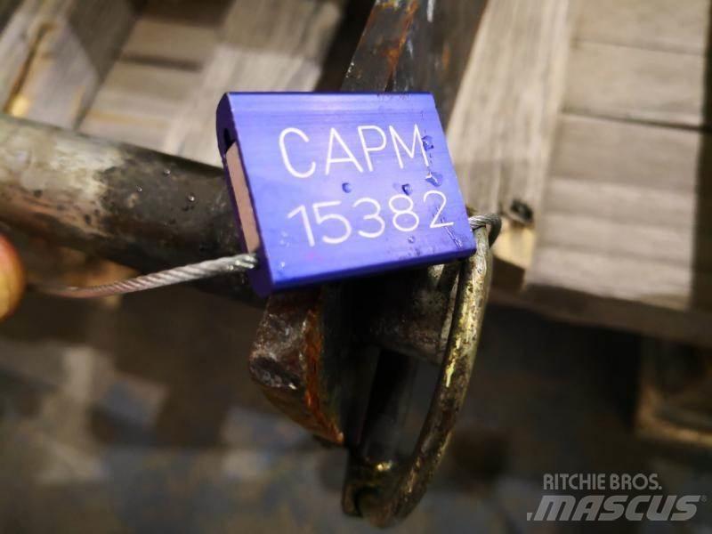 Cam 781 Vidlice