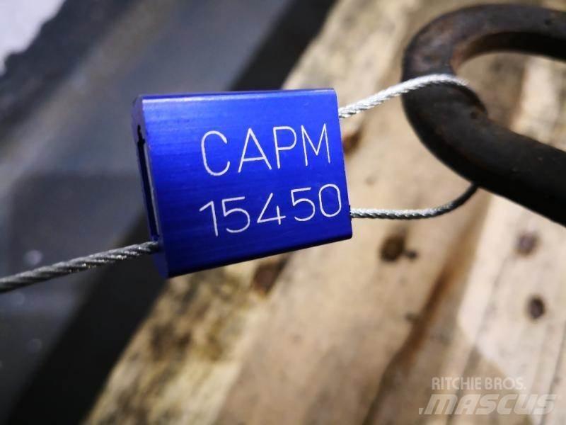 Cascade TDL Další příslušenství a komponenty