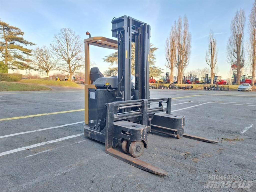 CAT NRM20K Retraky
