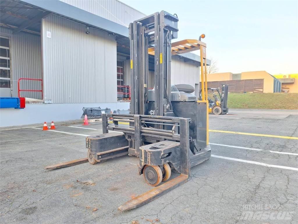 CAT NRM20K Retraky