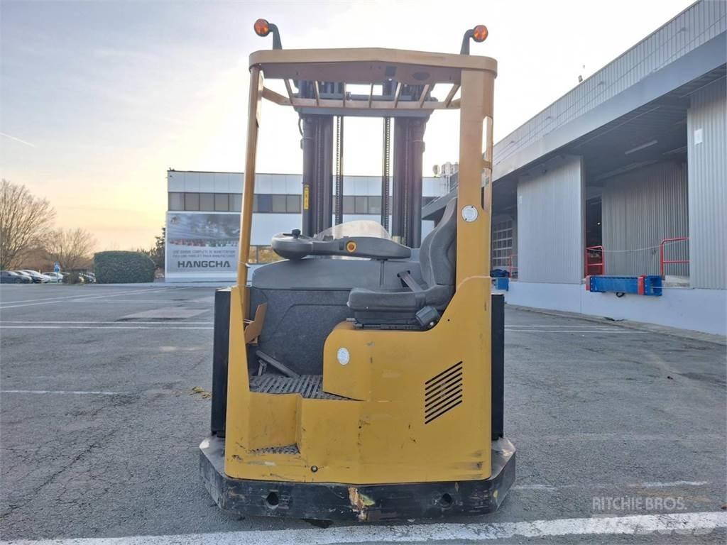 CAT NRM20K Retraky