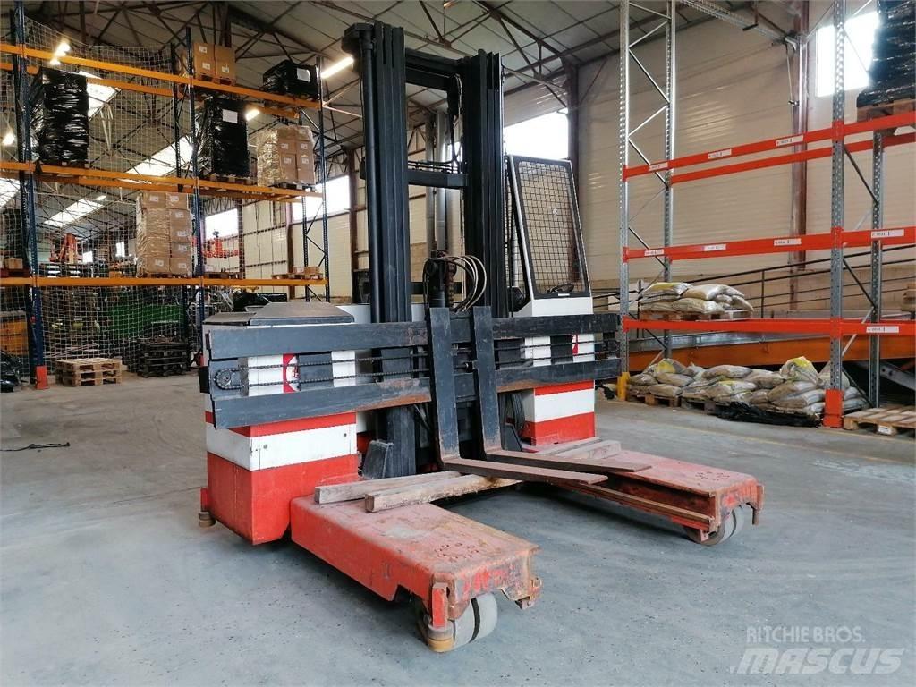Combilift ESA30 Vysokozdvižný vozík s bočním ložením