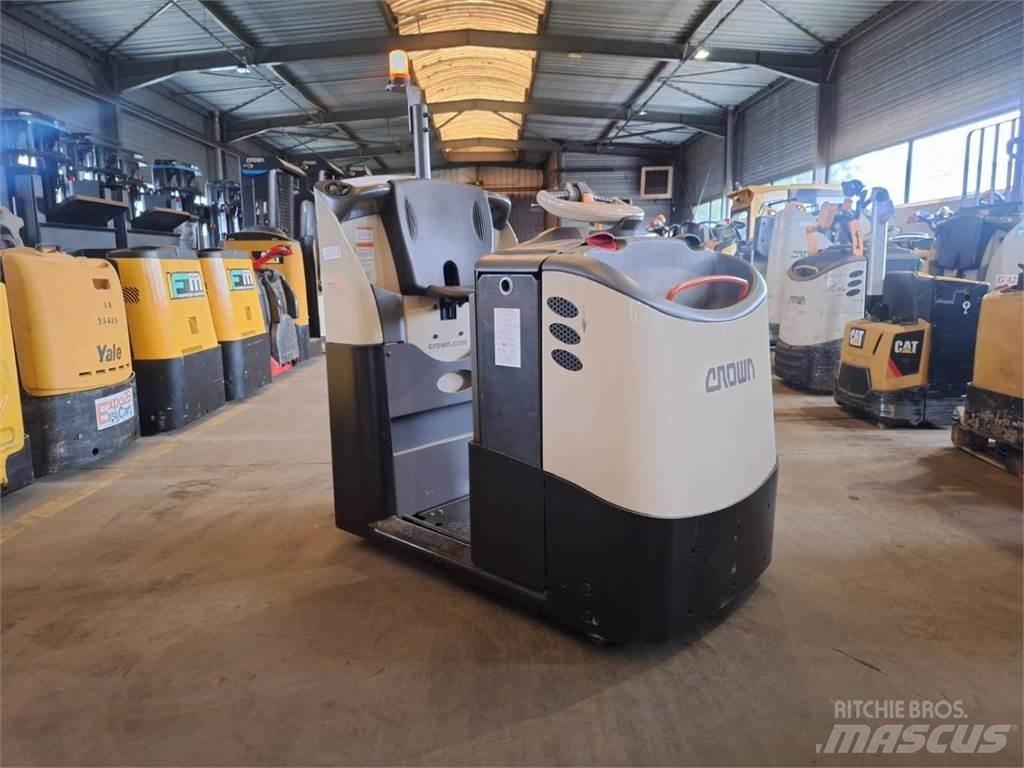 Crown TC3000 Manipulace s materiálem – ostatní