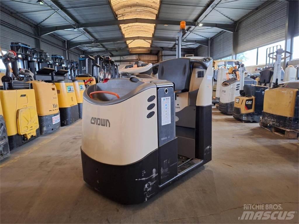 Crown TC3000 Manipulace s materiálem – ostatní