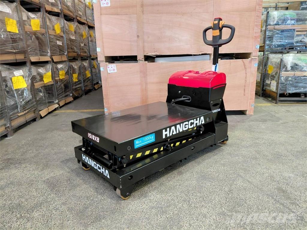 Hangcha 1510XB Další zvedače a plošiny