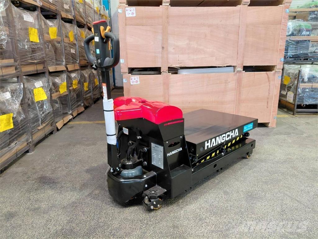 Hangcha 1510XB Další zvedače a plošiny