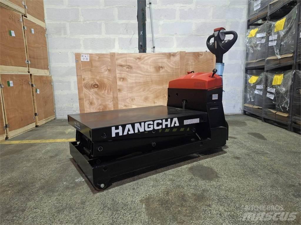 Hangcha 1510XB Další zvedače a plošiny