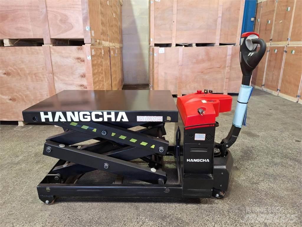 Hangcha 1510XB Další zvedače a plošiny