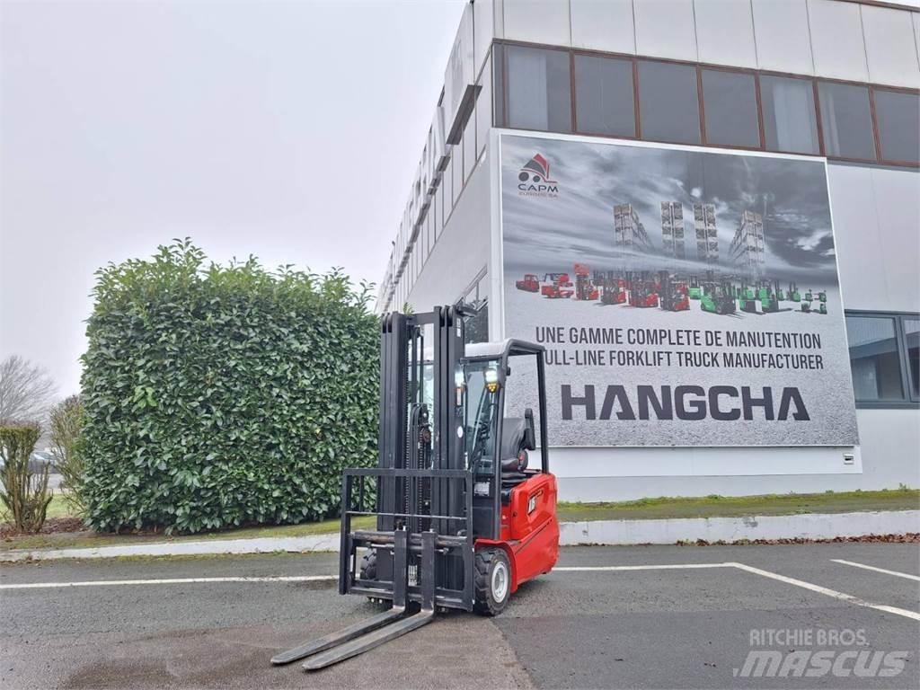 Hangcha A3W15 Další