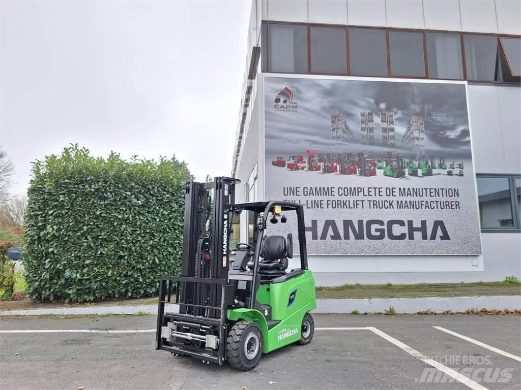 Hangcha AE20Ci Další