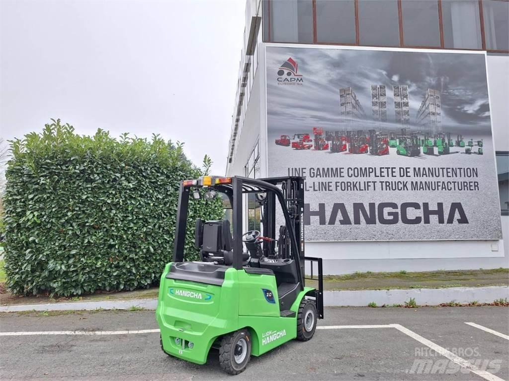 Hangcha AE20Ci Další
