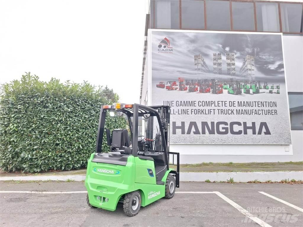 Hangcha AE20Ci Další