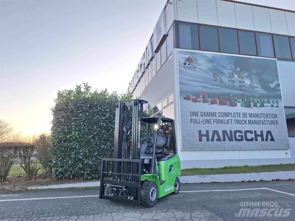 Hangcha AE20Ci Další
