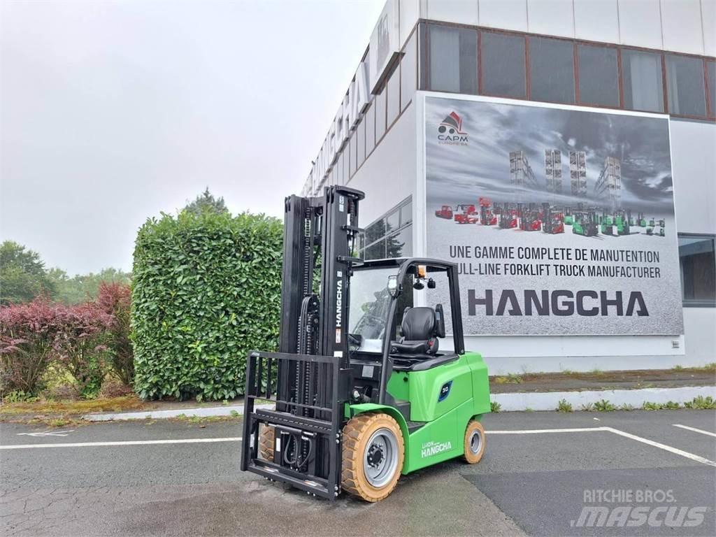 Hangcha AE30-I Další