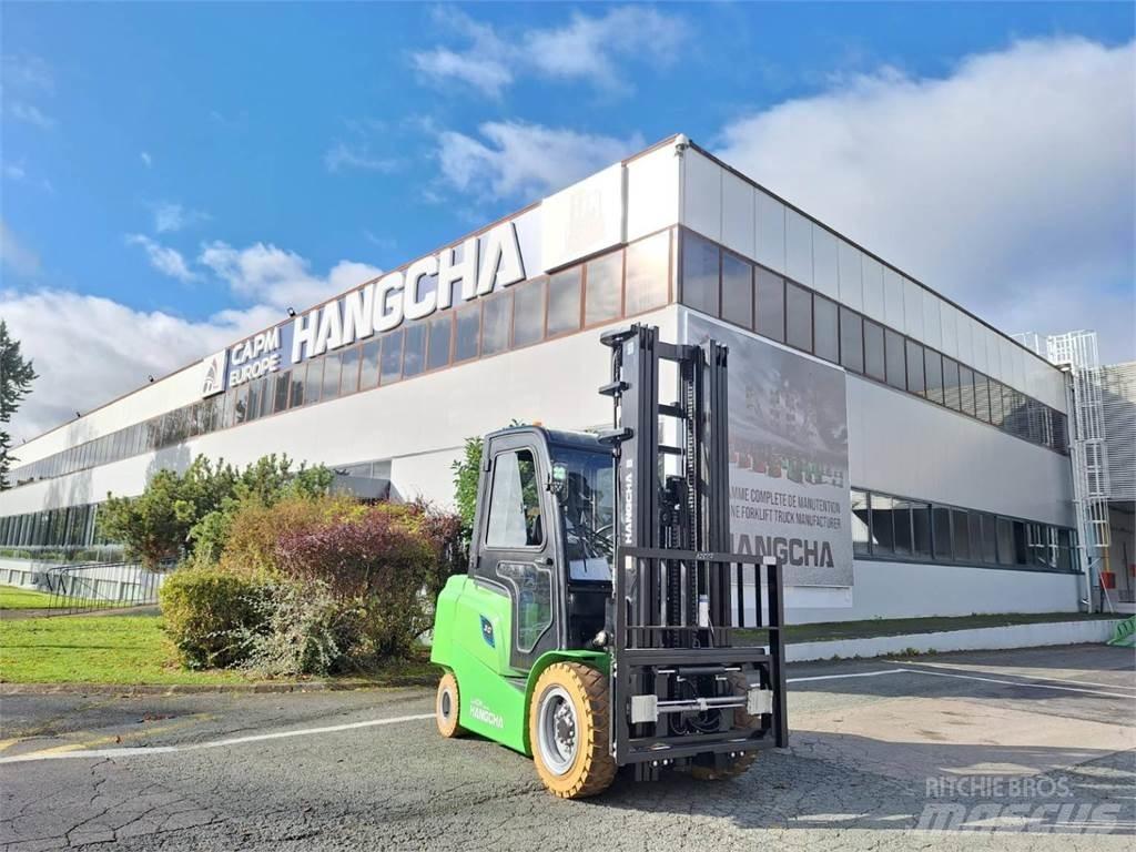 Hangcha AE30-I Další
