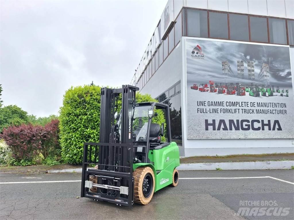 Hangcha AE35-I Další