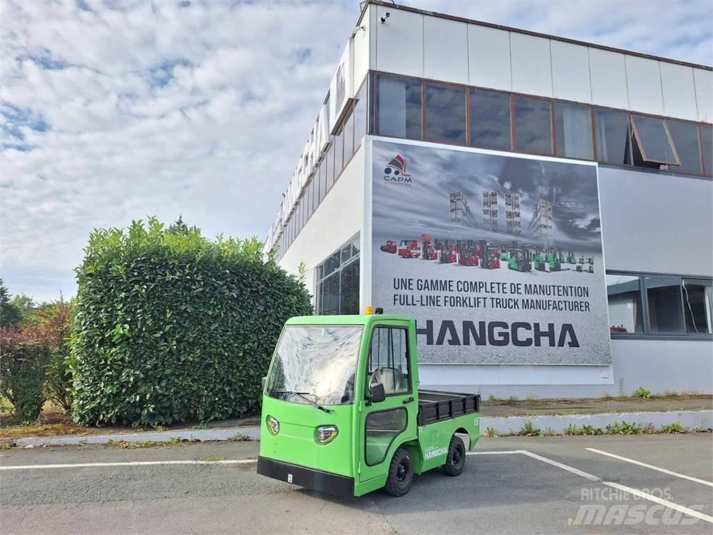 Hangcha BD15i Manipulace s materiálem – ostatní