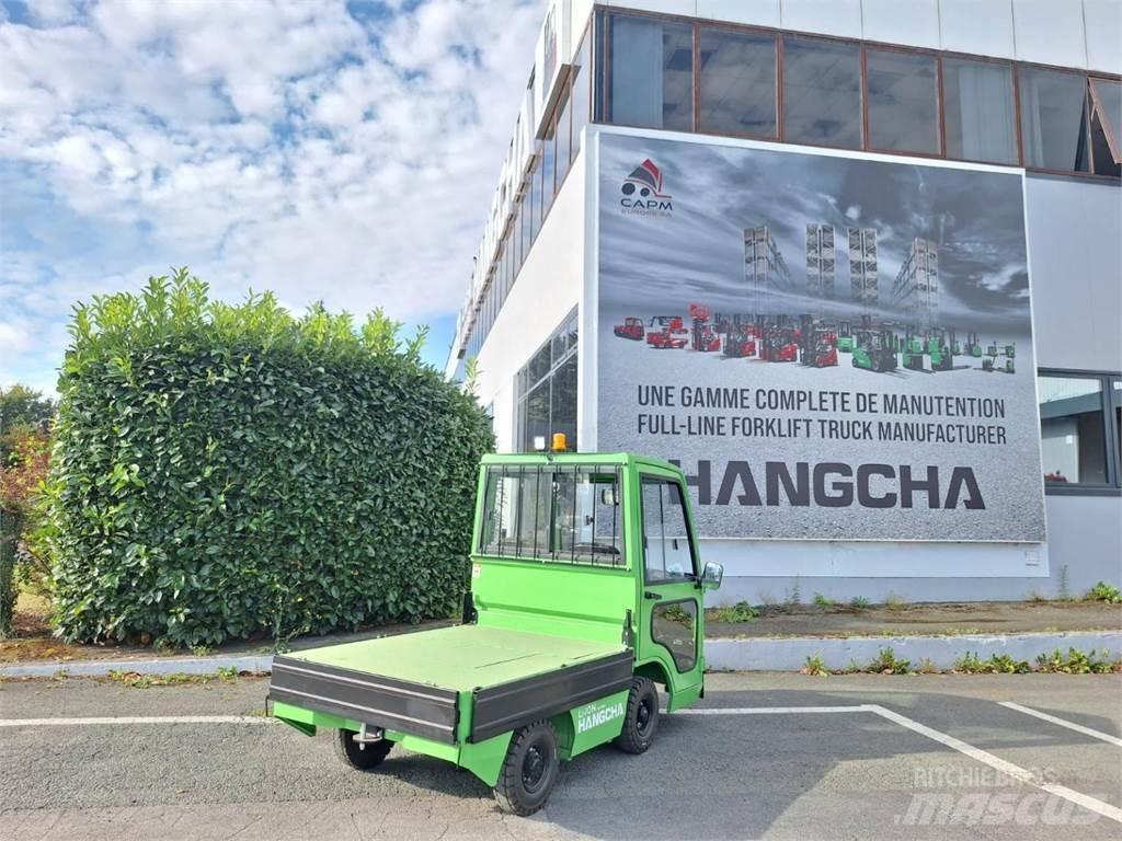 Hangcha BD15i Manipulace s materiálem – ostatní