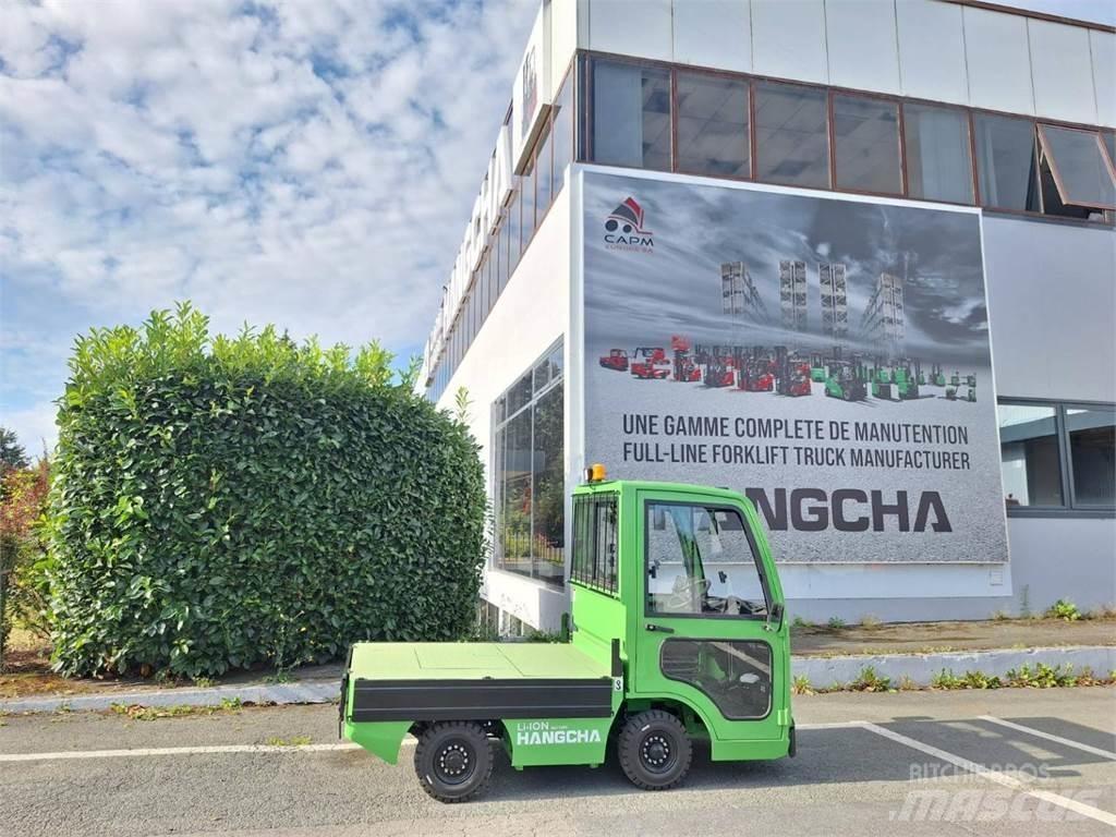 Hangcha BD15i Manipulace s materiálem – ostatní