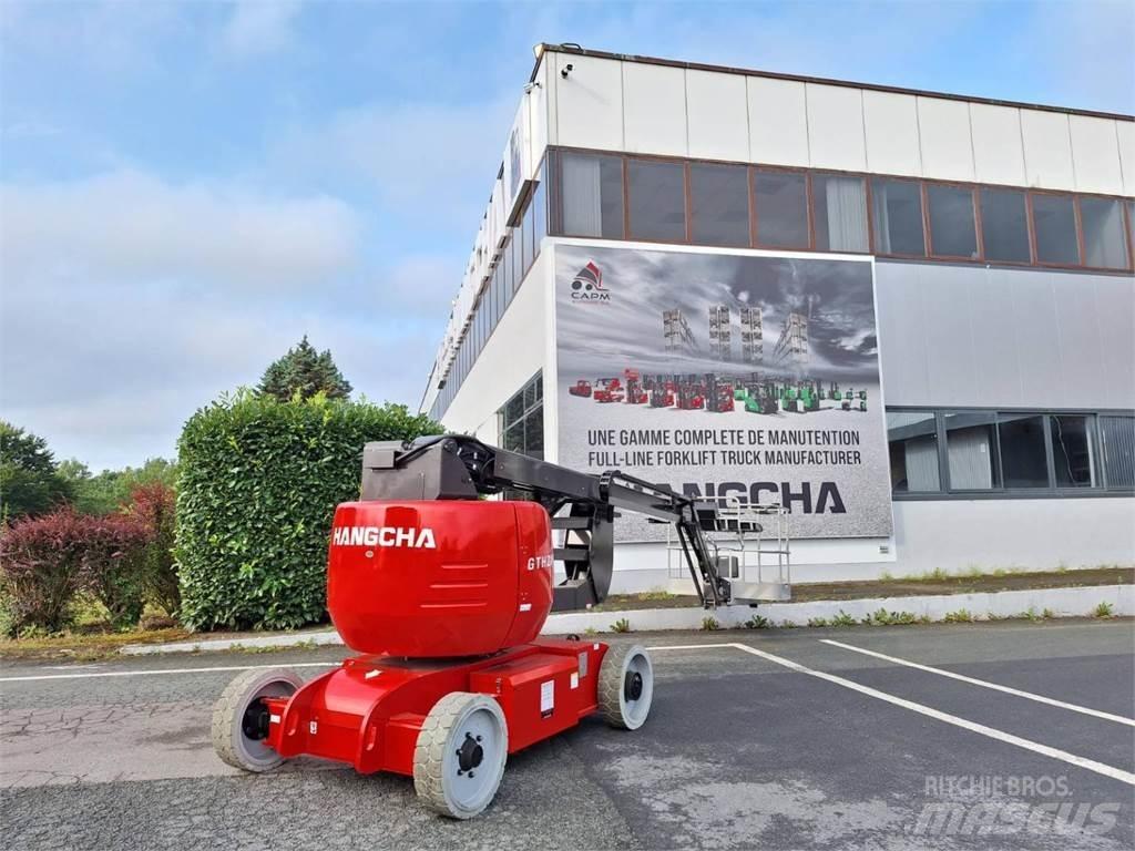 Hangcha GTHZ170 Další zvedače a plošiny
