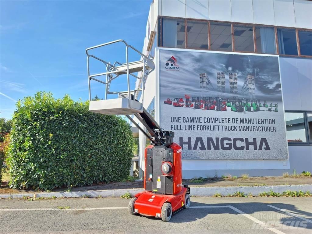 Hangcha HV110D Další zvedače a plošiny