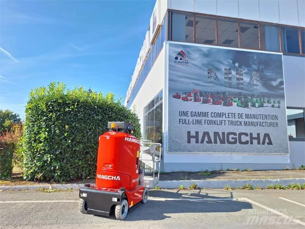 Hangcha HV110D Další zvedače a plošiny