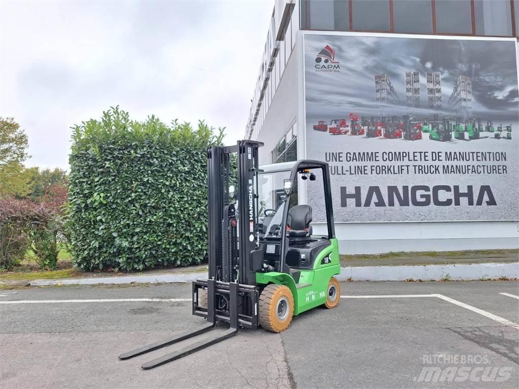 Hangcha XC18i Další