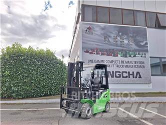 Hangcha XC18i Další