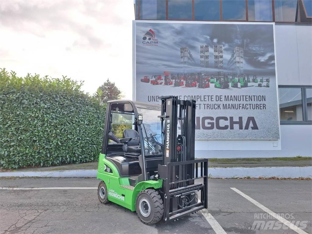 Hangcha XC18i Další