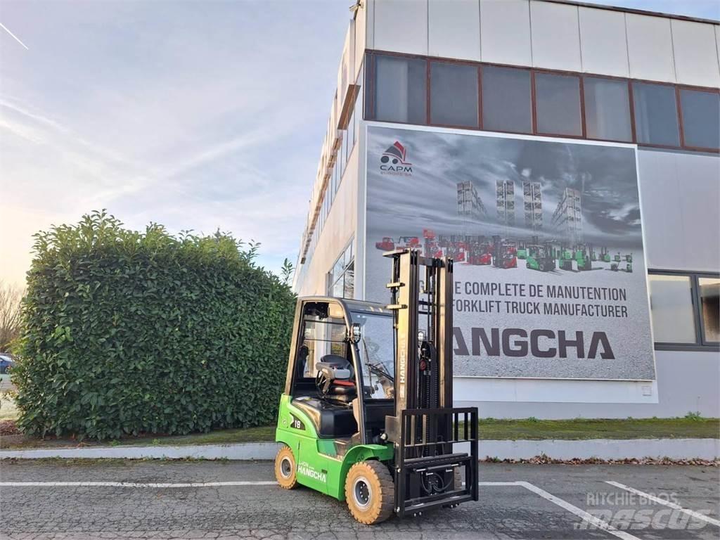 Hangcha XC18i Další